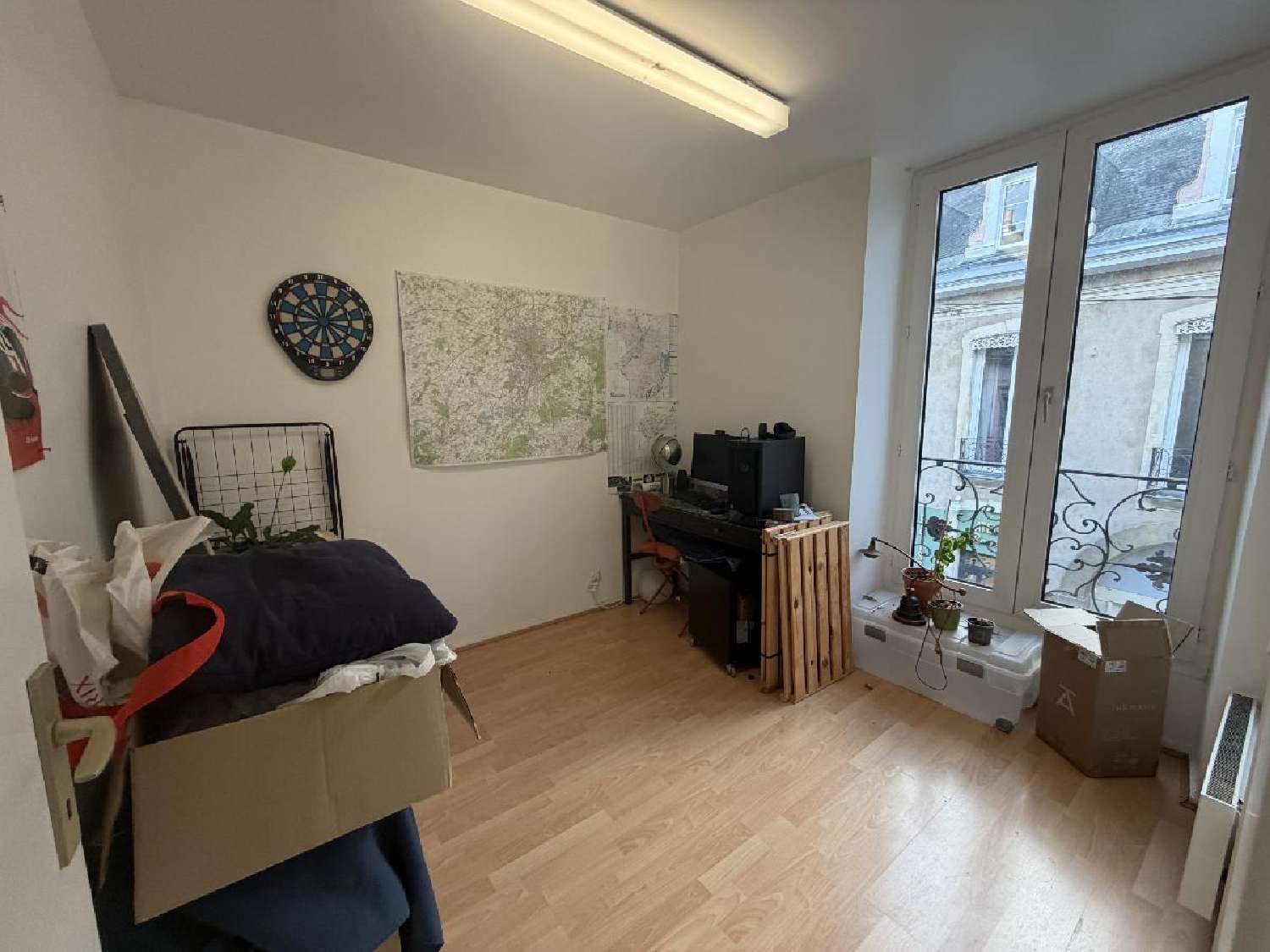  à vendre appartement Le Mans Sarthe 5