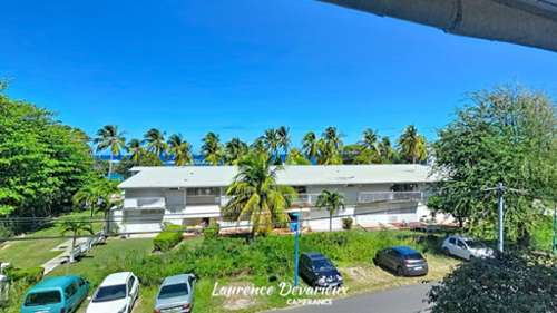 Le Moule Guadeloupe appartement foto 7269837