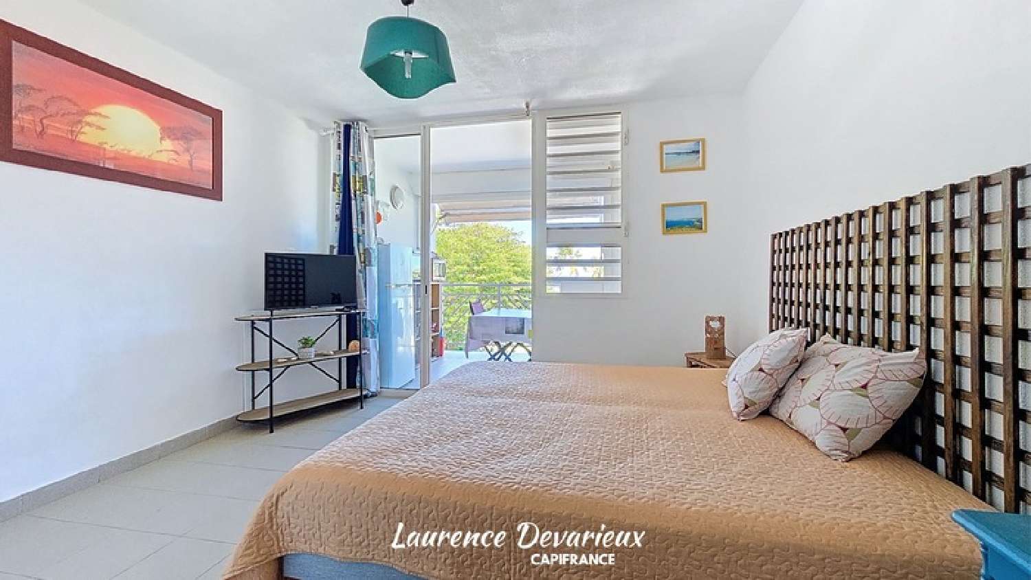  te koop appartement Le Moule Guadeloupe 4