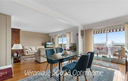 Le Pecq Yvelines appartement foto 7252962