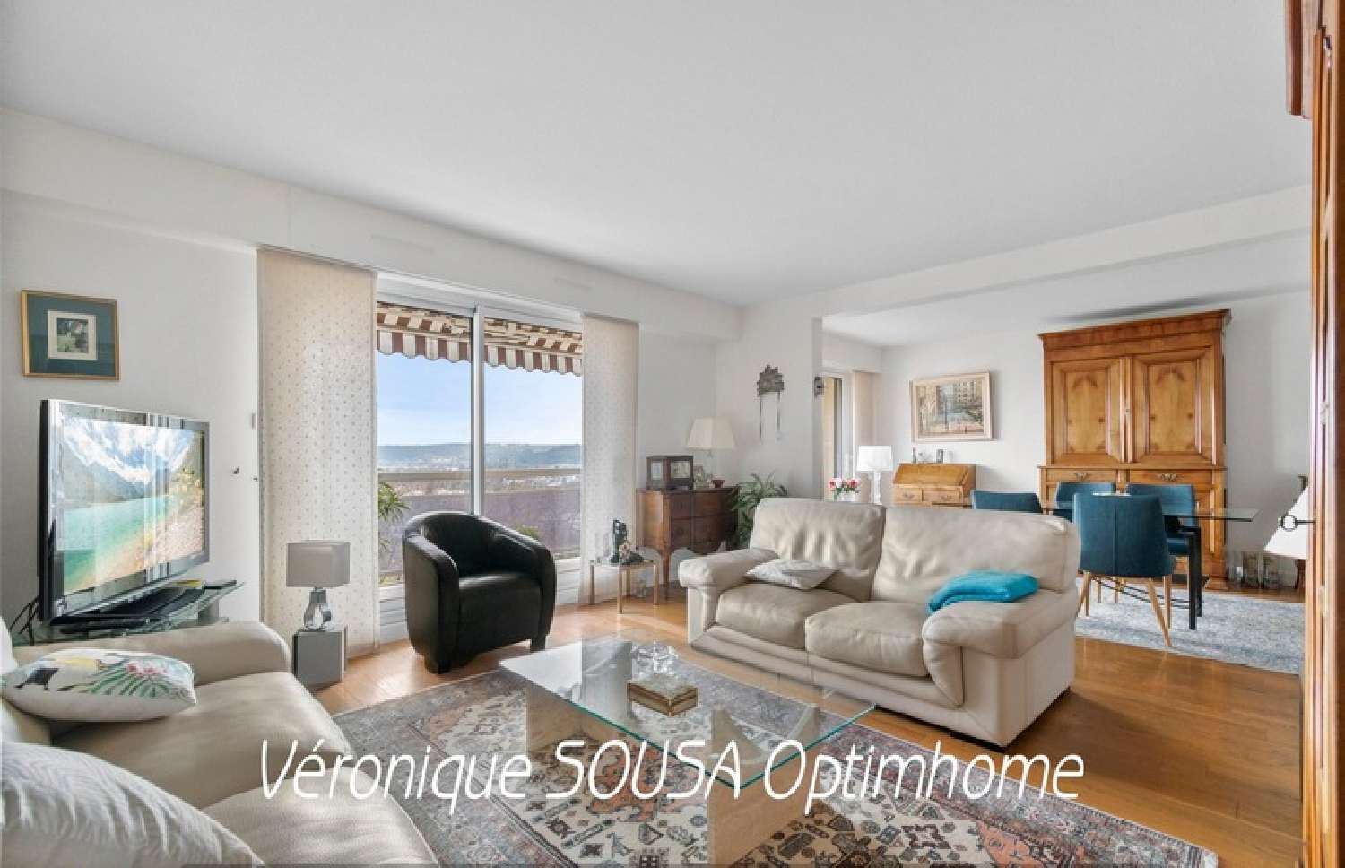  te koop appartement Le Pecq Yvelines 3