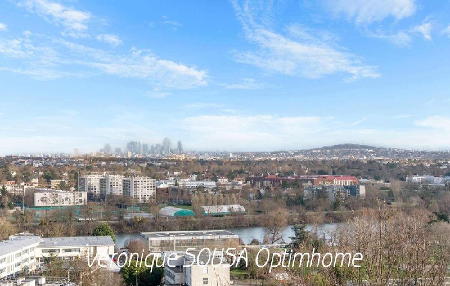  te koop appartement Le Pecq Yvelines 4