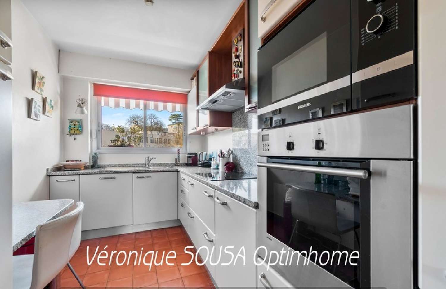  te koop appartement Le Pecq Yvelines 5