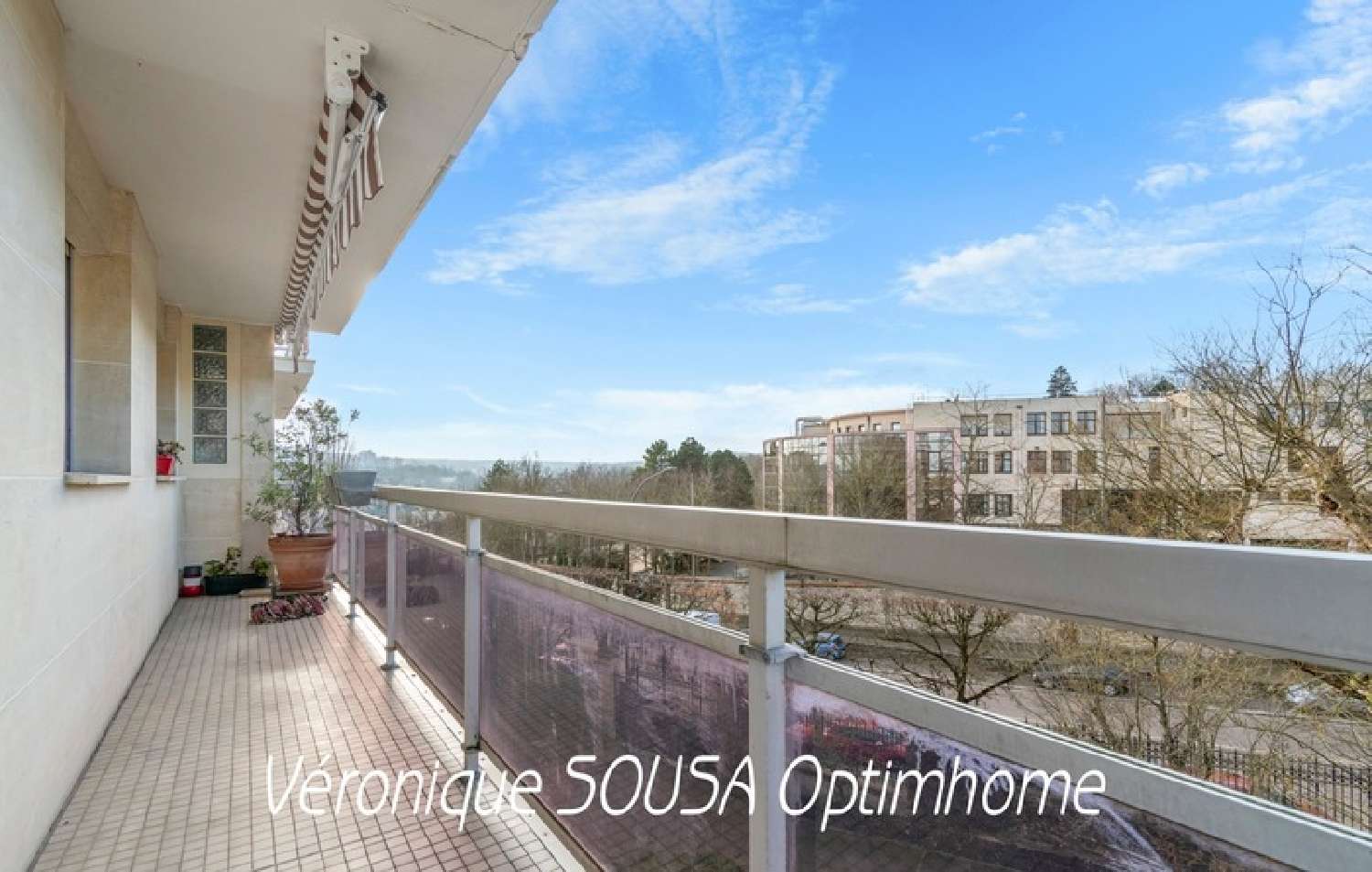  te koop appartement Le Pecq Yvelines 8