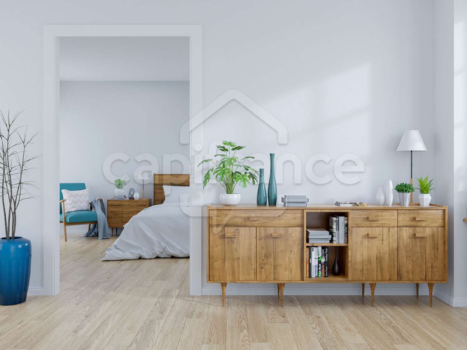  kaufen Wohnung/ Apartment Le Plessis-Robinson Hauts-de-Seine 2