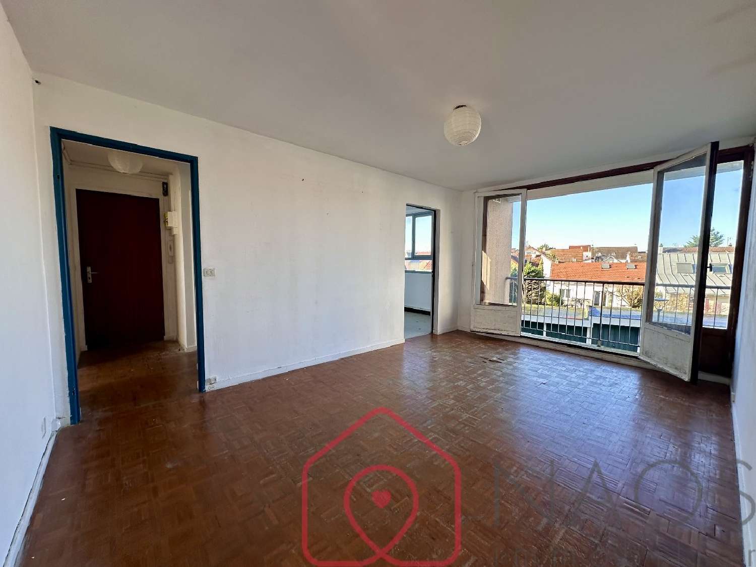  kaufen Wohnung/ Apartment Le Plessis-Robinson Hauts-de-Seine 1