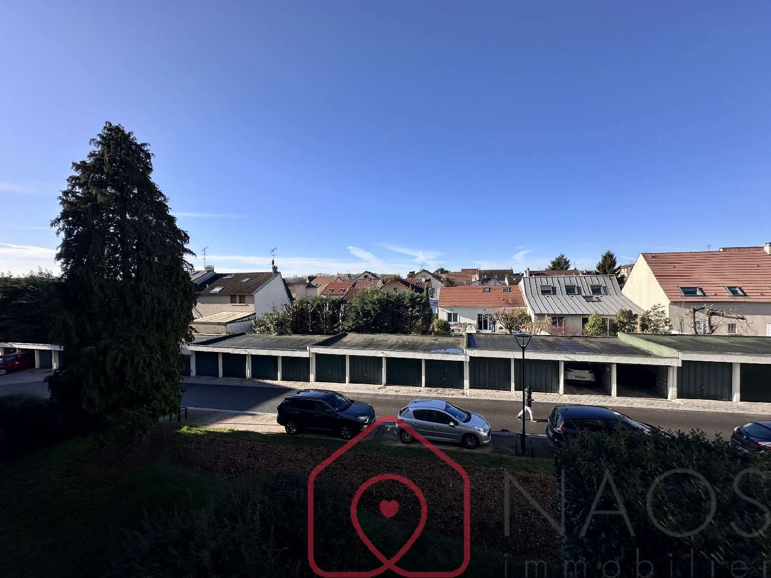  kaufen Wohnung/ Apartment Le Plessis-Robinson Hauts-de-Seine 3