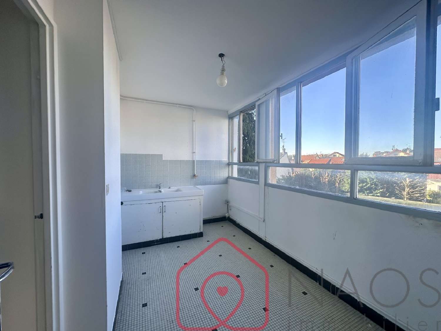  kaufen Wohnung/ Apartment Le Plessis-Robinson Hauts-de-Seine 5