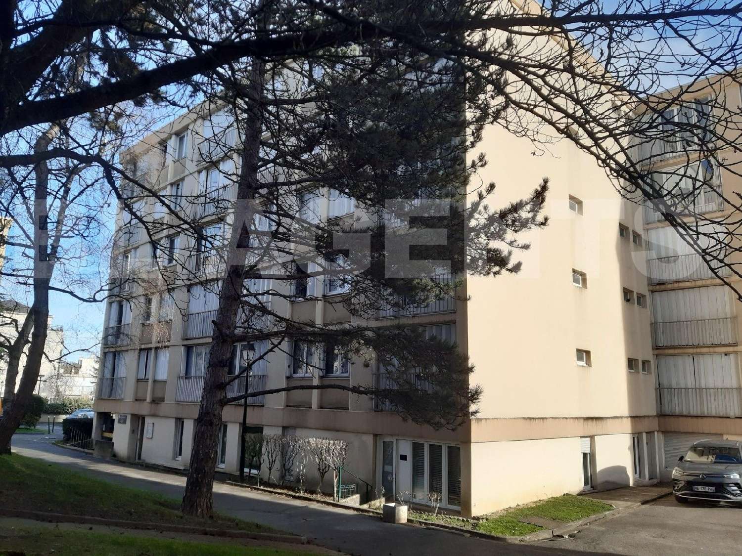  for sale apartment Le Plessis-Trévise Val-de-Marne 1