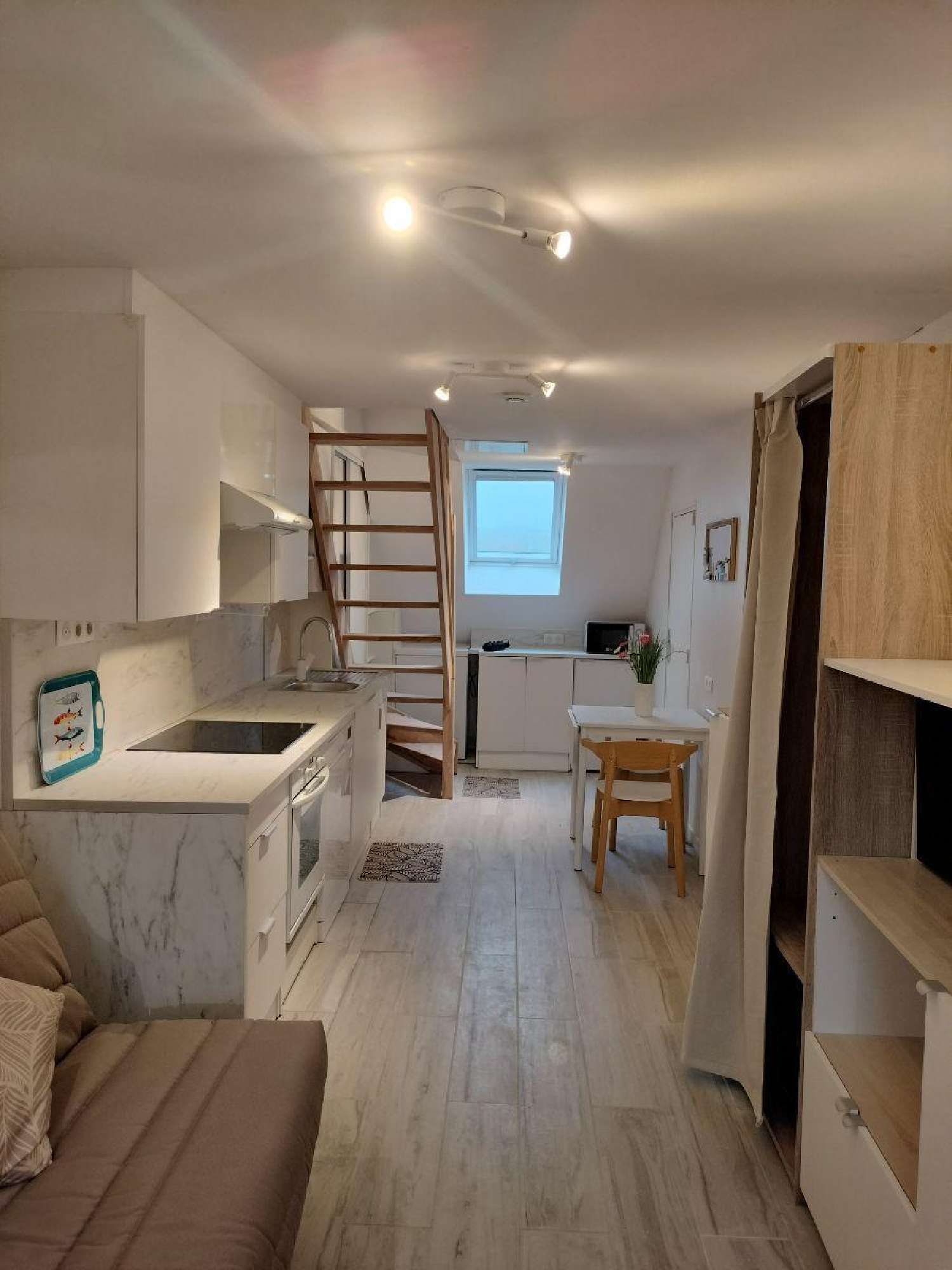  kaufen Wohnung/ Apartment Le Portel Pas-de-Calais 1