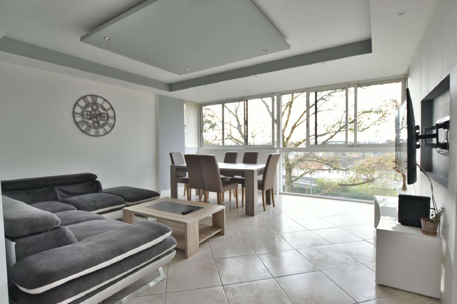  te koop appartement Le Puy-Saint-Bonnet Maine-et-Loire 2