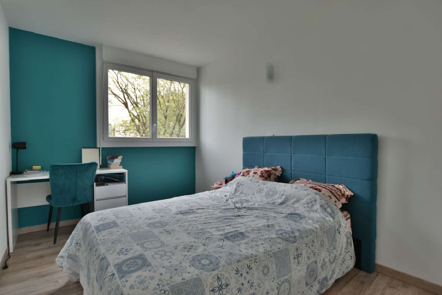  te koop appartement Le Puy-Saint-Bonnet Maine-et-Loire 5