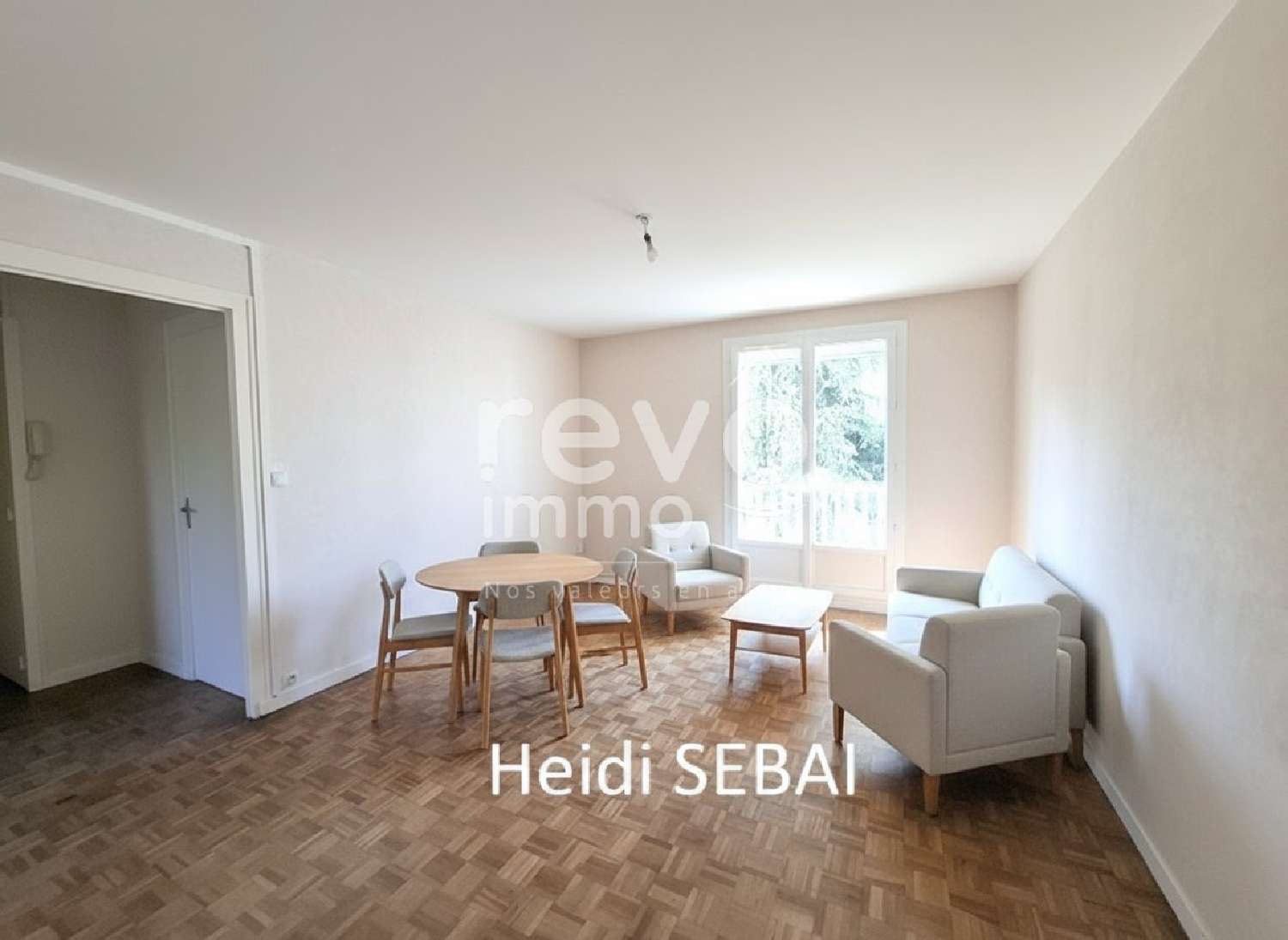 te koop appartement Le Puy-Saint-Bonnet Maine-et-Loire 1