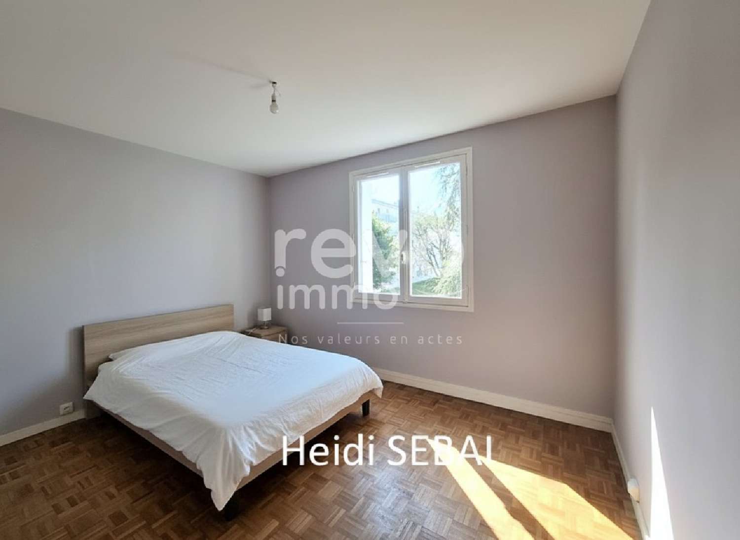 te koop appartement Le Puy-Saint-Bonnet Maine-et-Loire 4