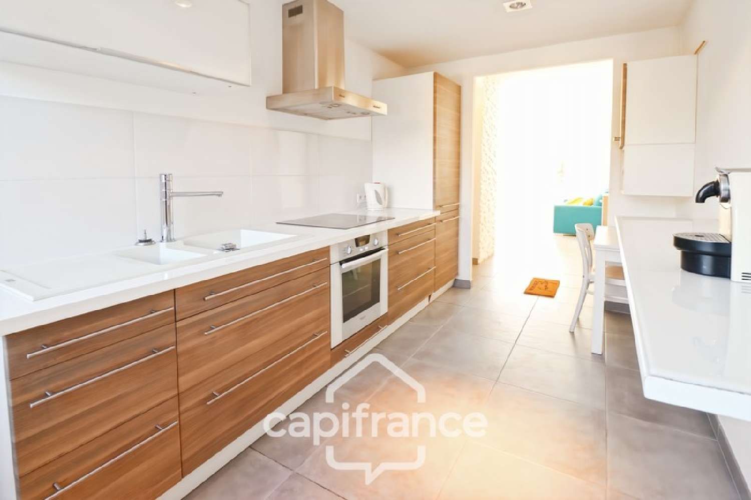 te koop appartement Le Revest-les-Eaux Var 2