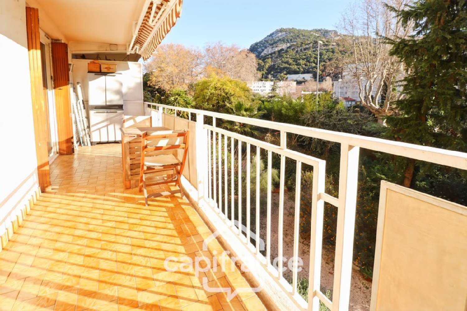 te koop appartement Le Revest-les-Eaux Var 3