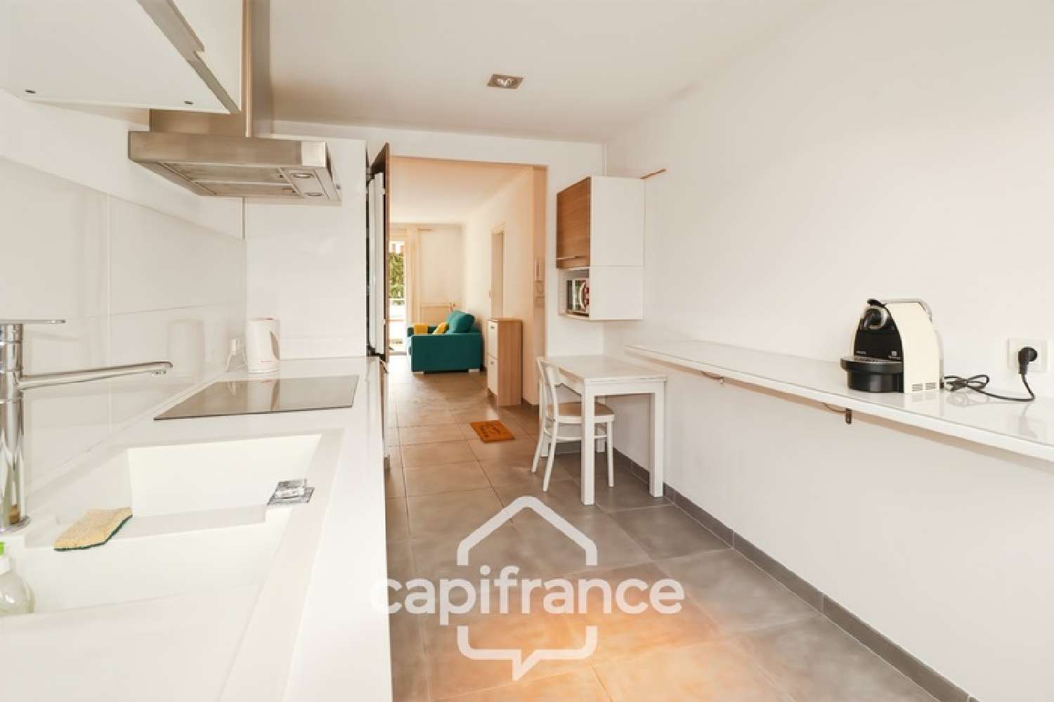 te koop appartement Le Revest-les-Eaux Var 5