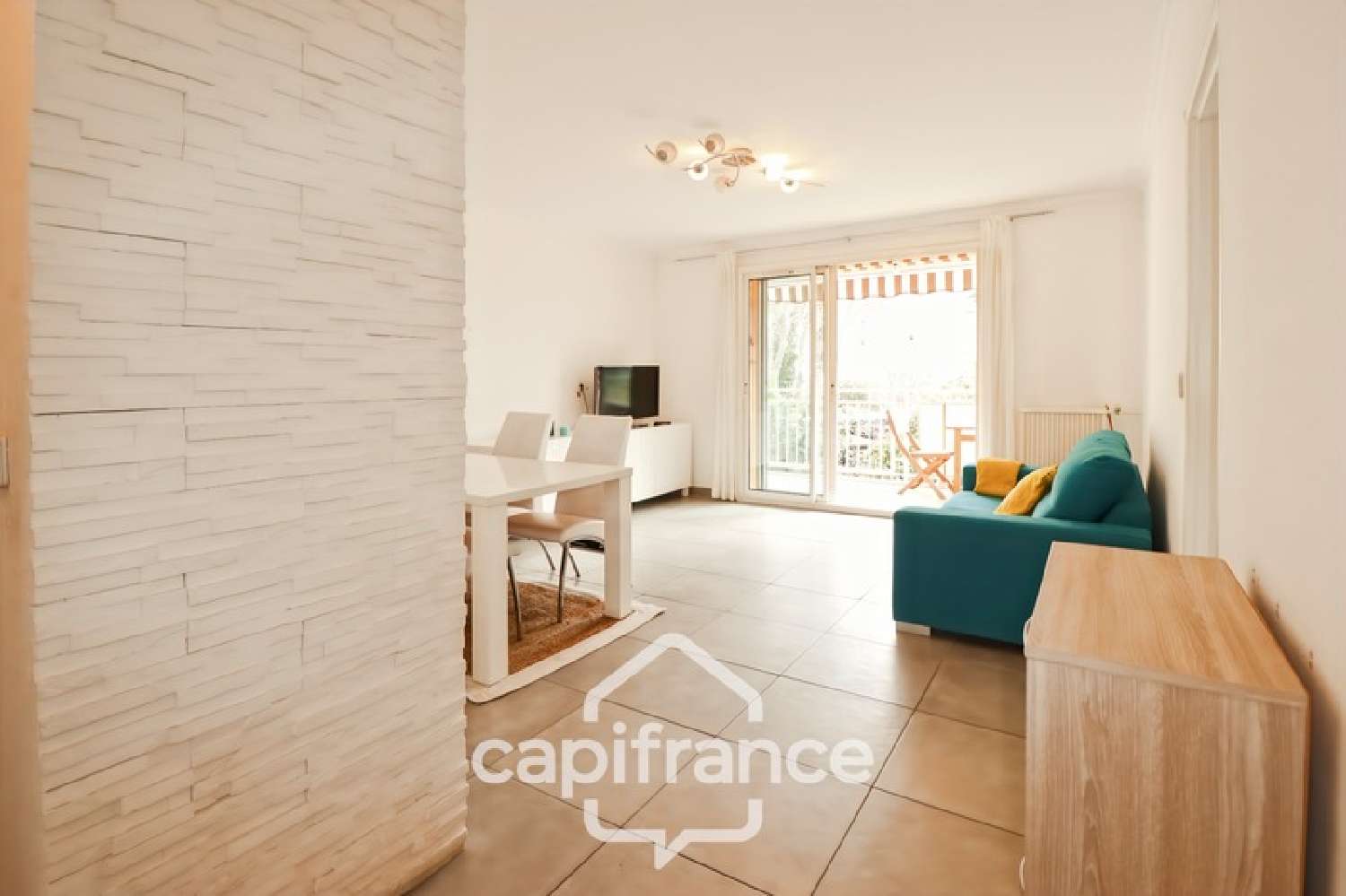 te koop appartement Le Revest-les-Eaux Var 6