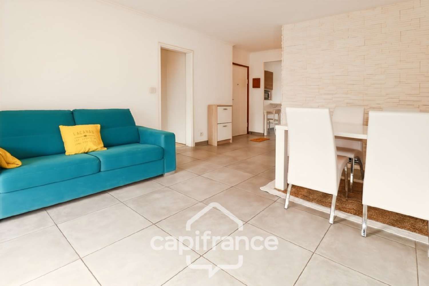 te koop appartement Le Revest-les-Eaux Var 8