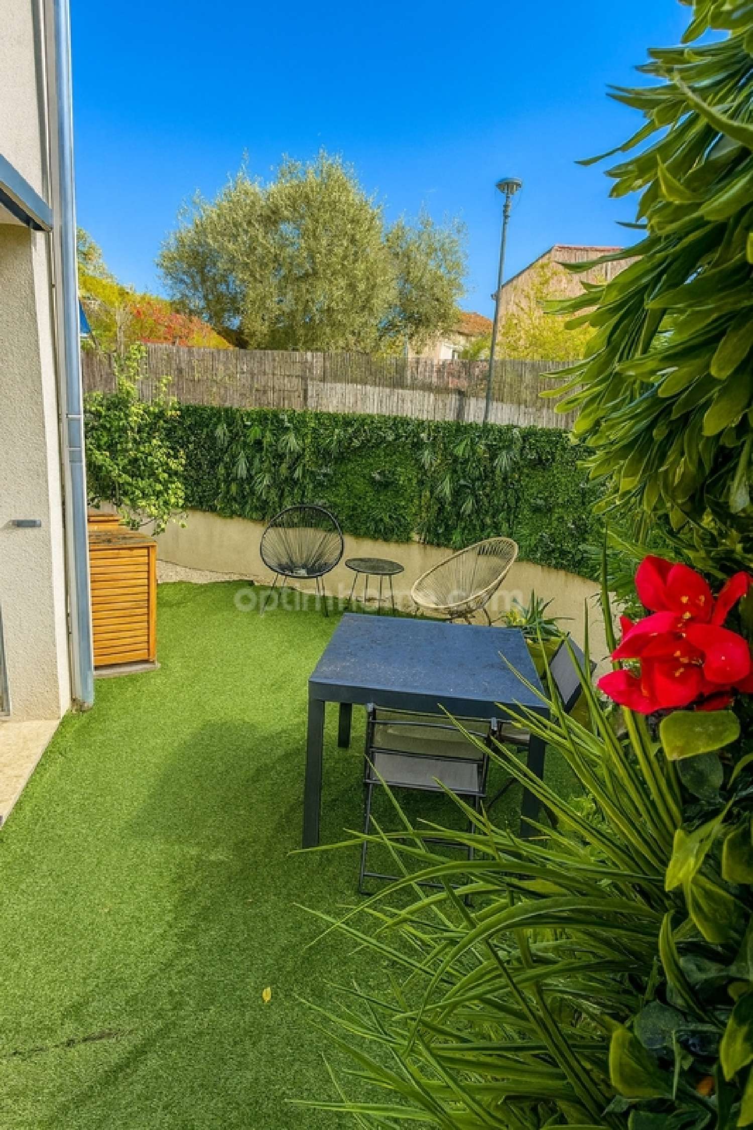  for sale apartment Le Revest-les-Eaux Var 1