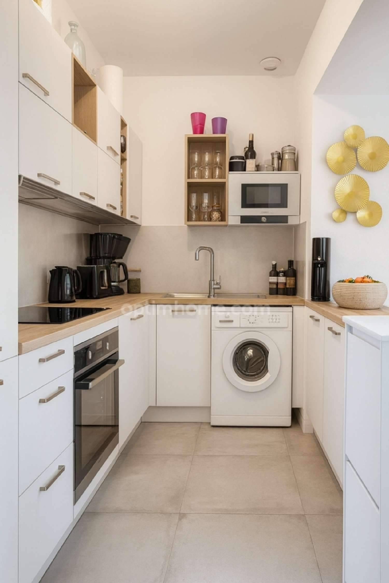  for sale apartment Le Revest-les-Eaux Var 3