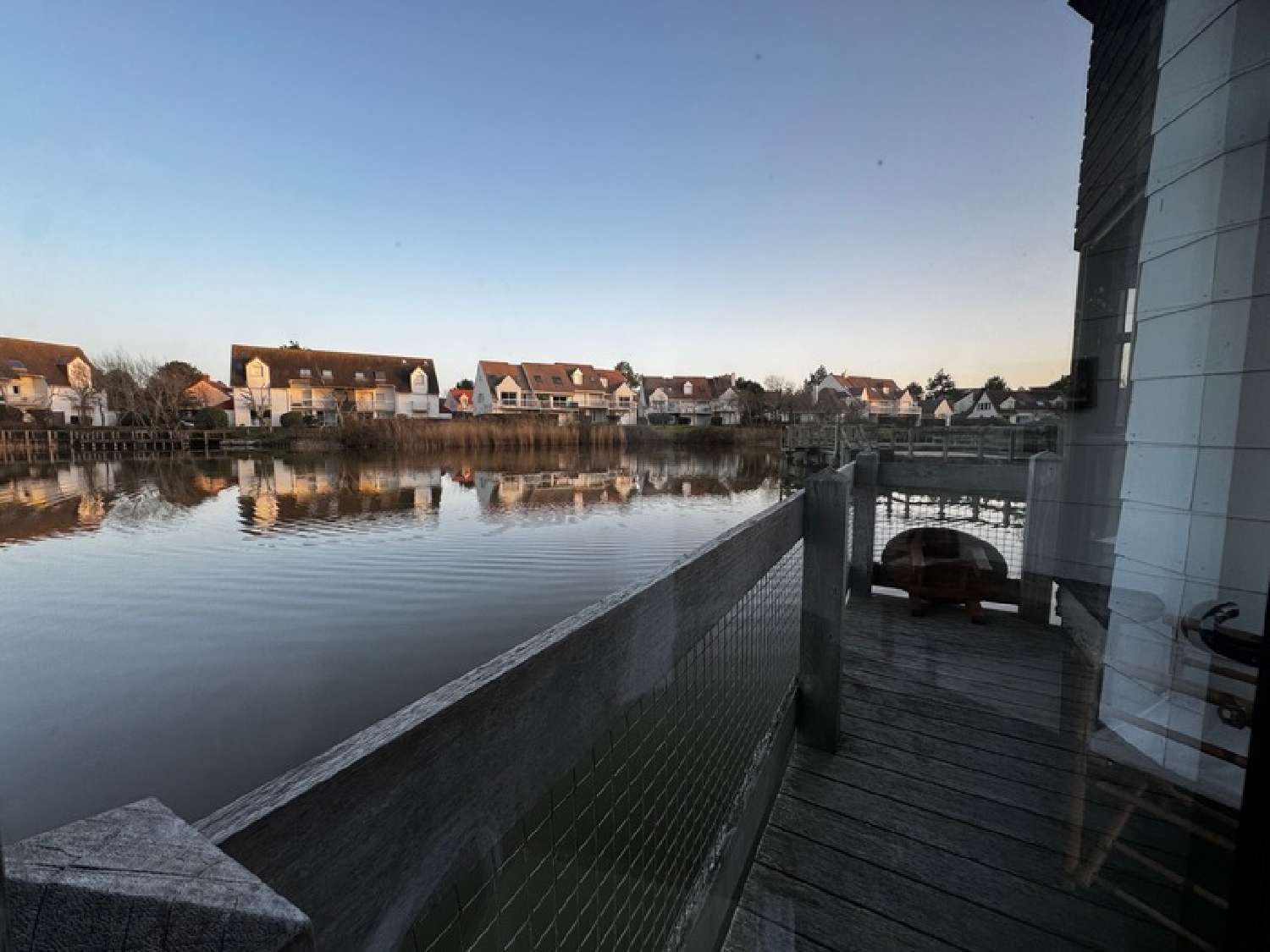  te koop appartement Le Touquet-Paris-Plage Pas-de-Calais 1