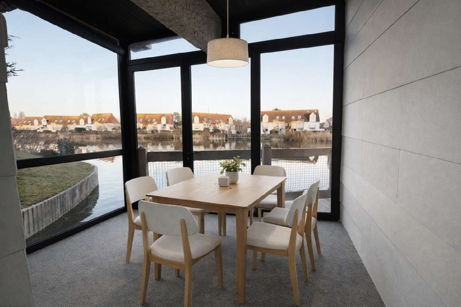  te koop appartement Le Touquet-Paris-Plage Pas-de-Calais 3