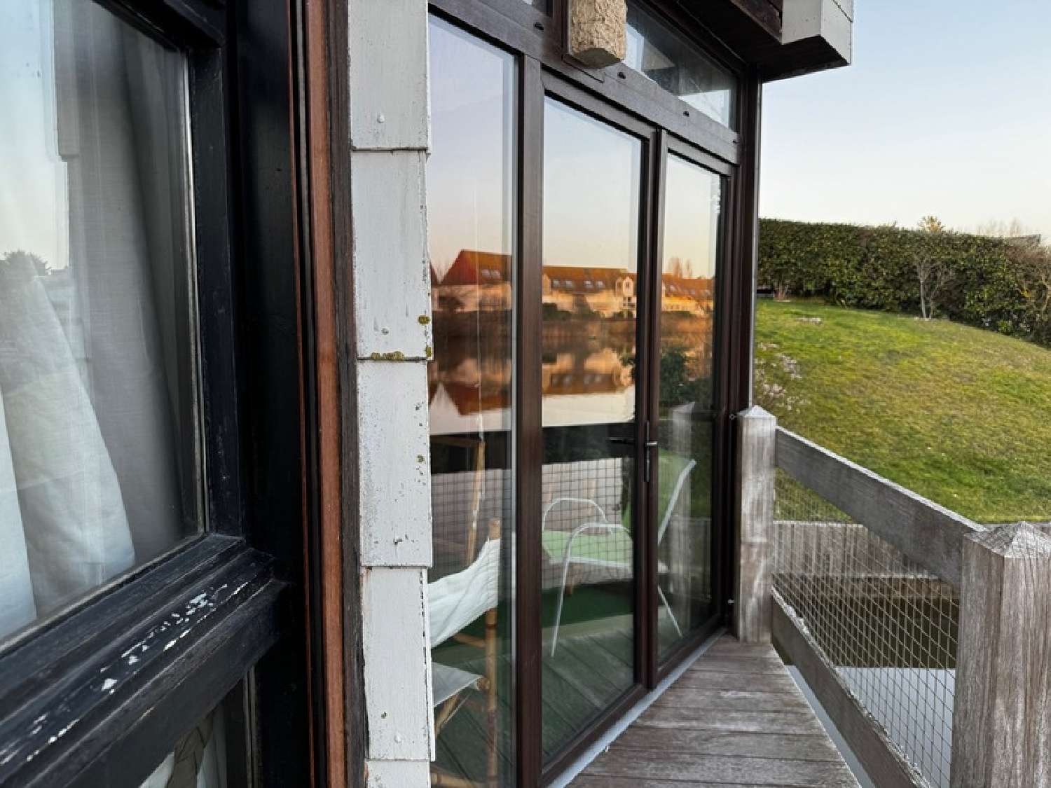  te koop appartement Le Touquet-Paris-Plage Pas-de-Calais 8