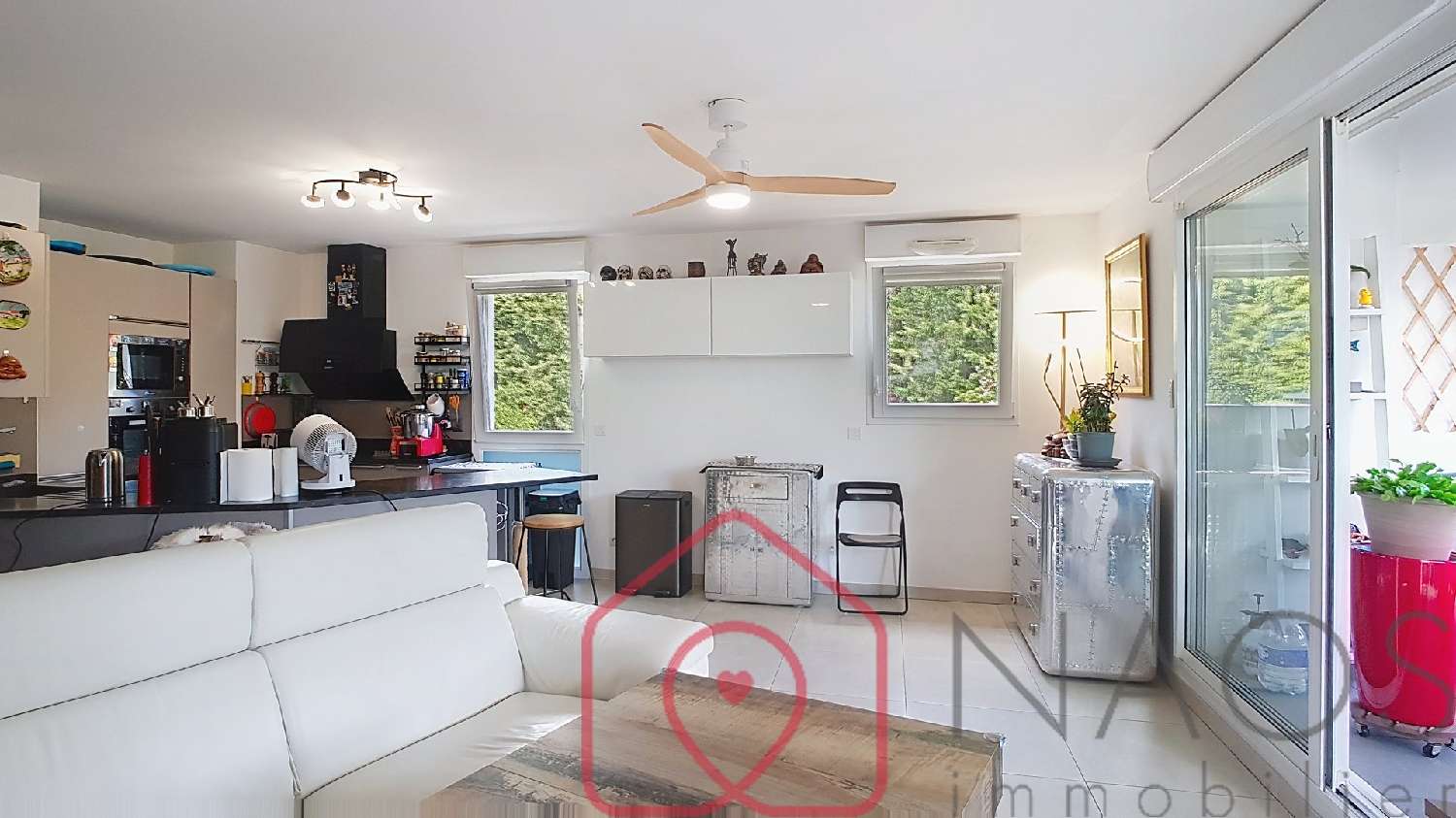  à vendre appartement Le Trayas Var 3