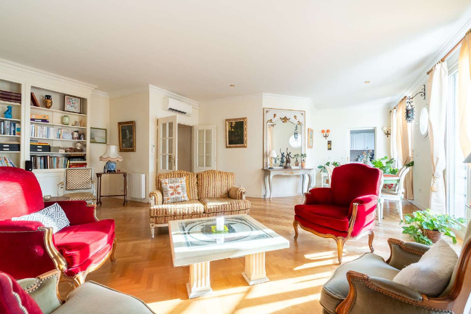  for sale apartment Le Vésinet Yvelines 1