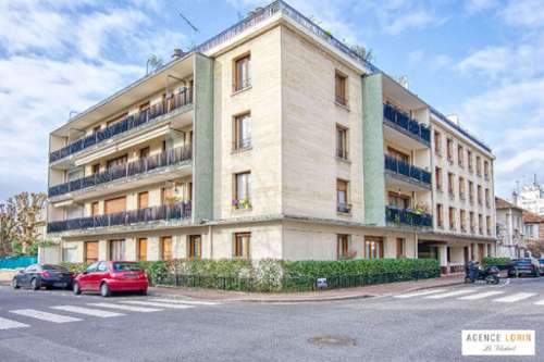 Le Vésinet Yvelines apartment foto 7253038