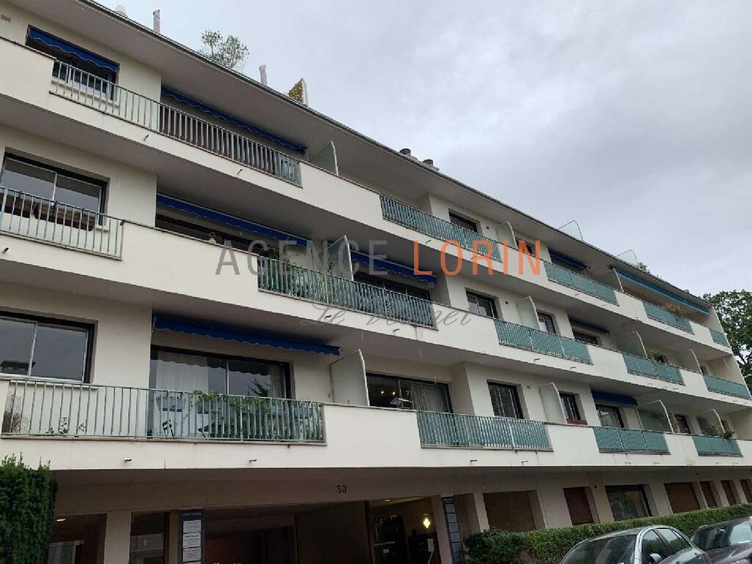  for sale apartment Le Vésinet Yvelines 1