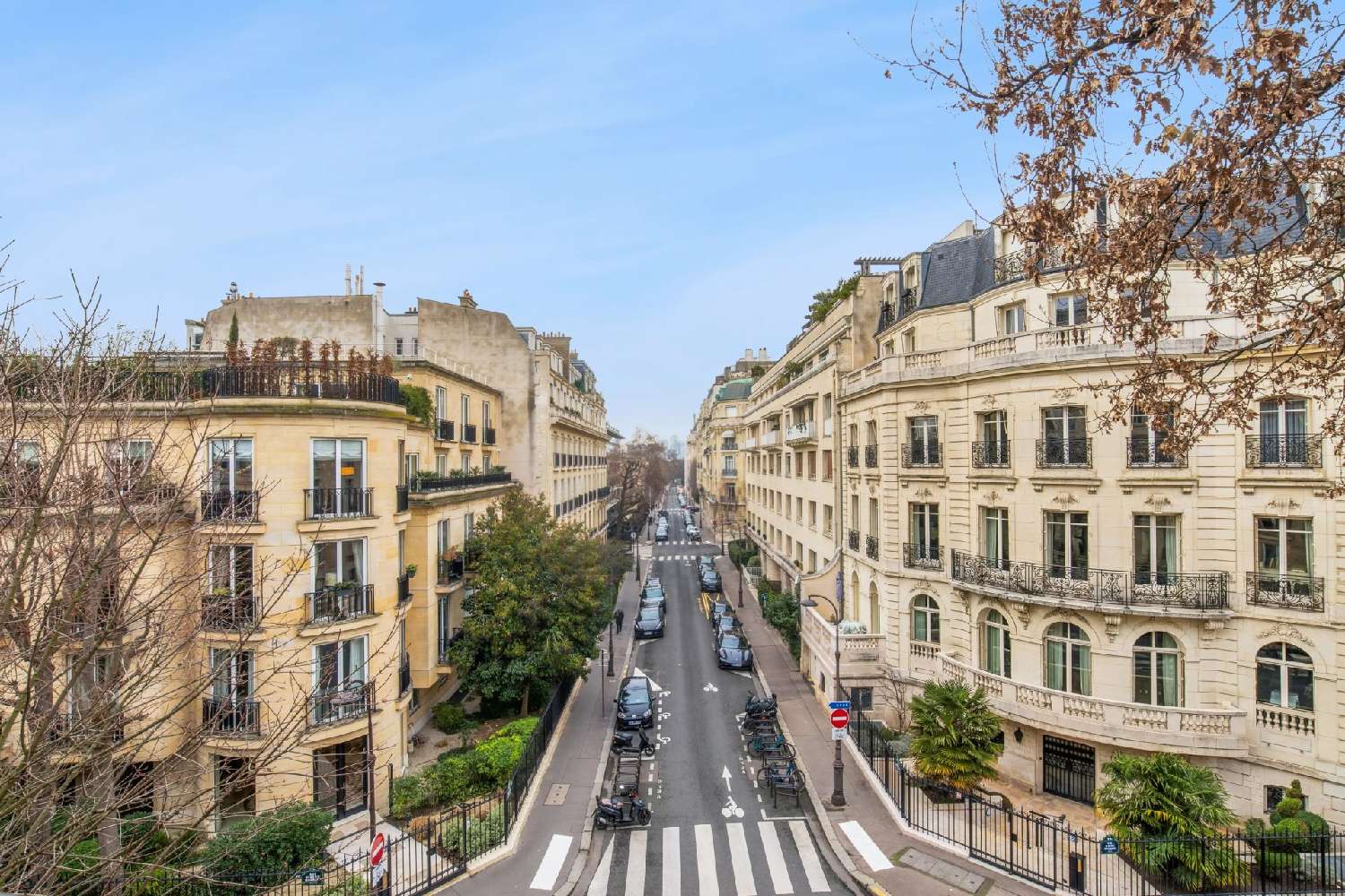 for sale apartment Le Vibal Aveyron 2