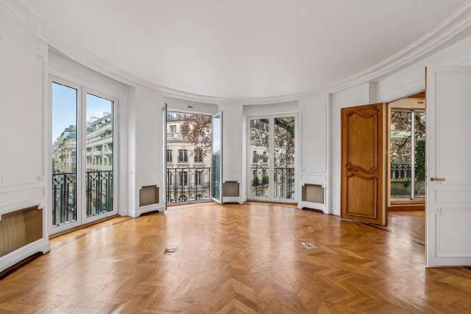 for sale apartment Le Vibal Aveyron 3