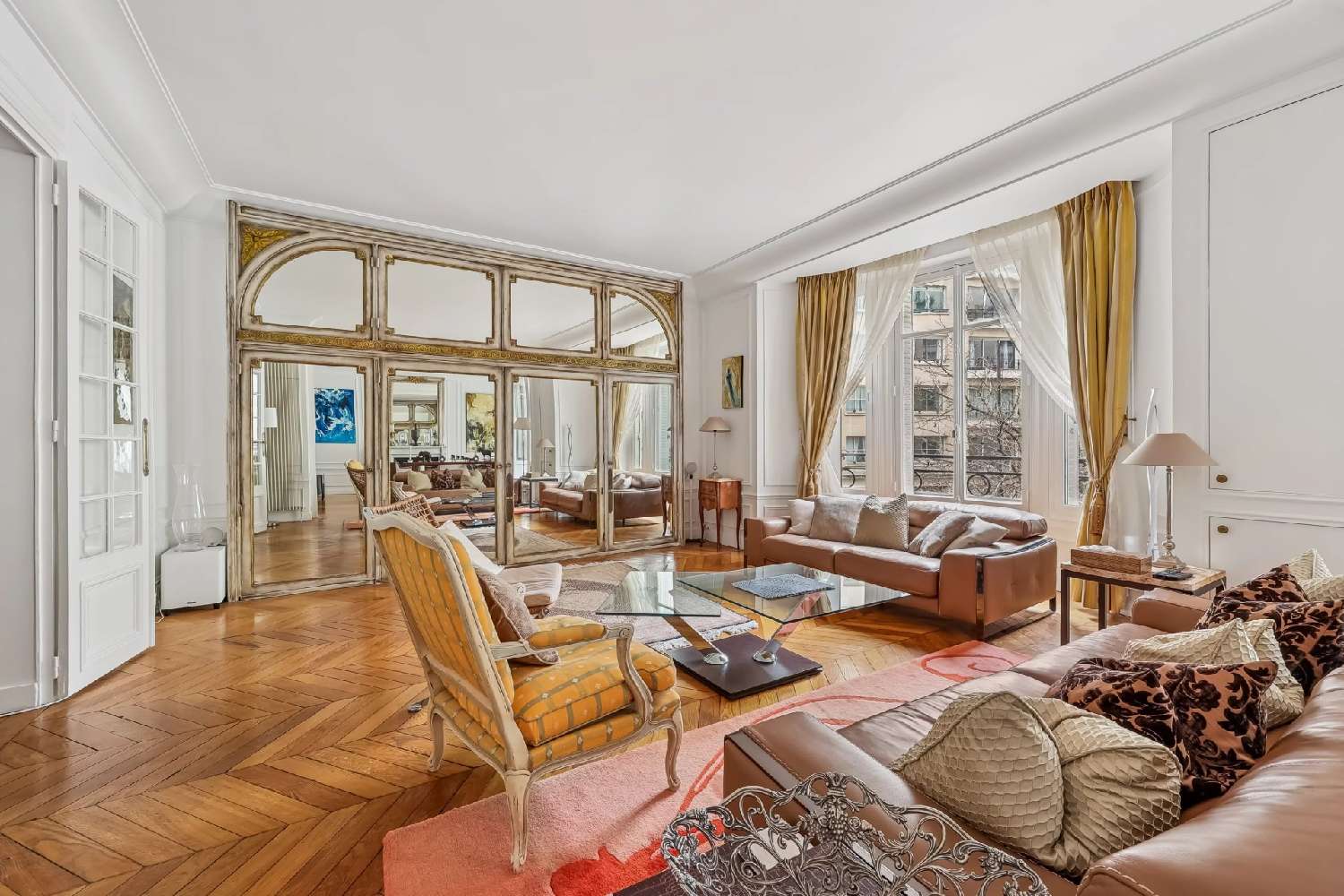  for sale apartment Le Vibal Aveyron 2