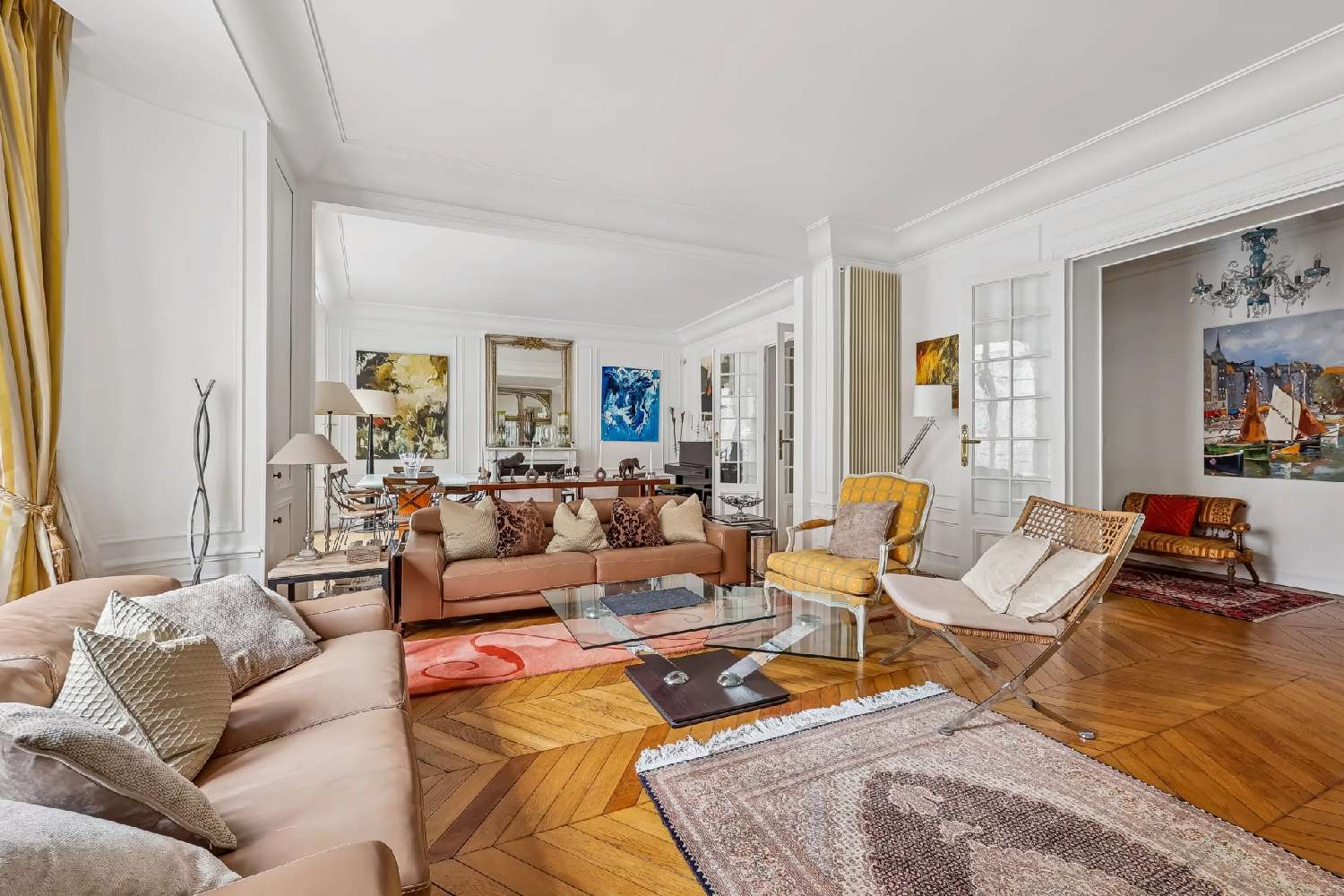  for sale apartment Le Vibal Aveyron 3