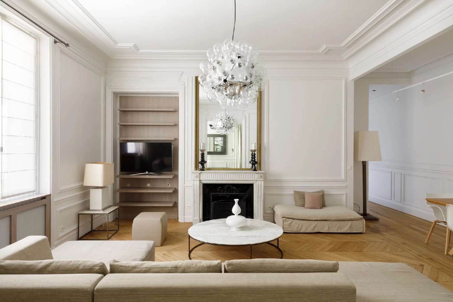 te koop appartement Le Vibal Aveyron 3