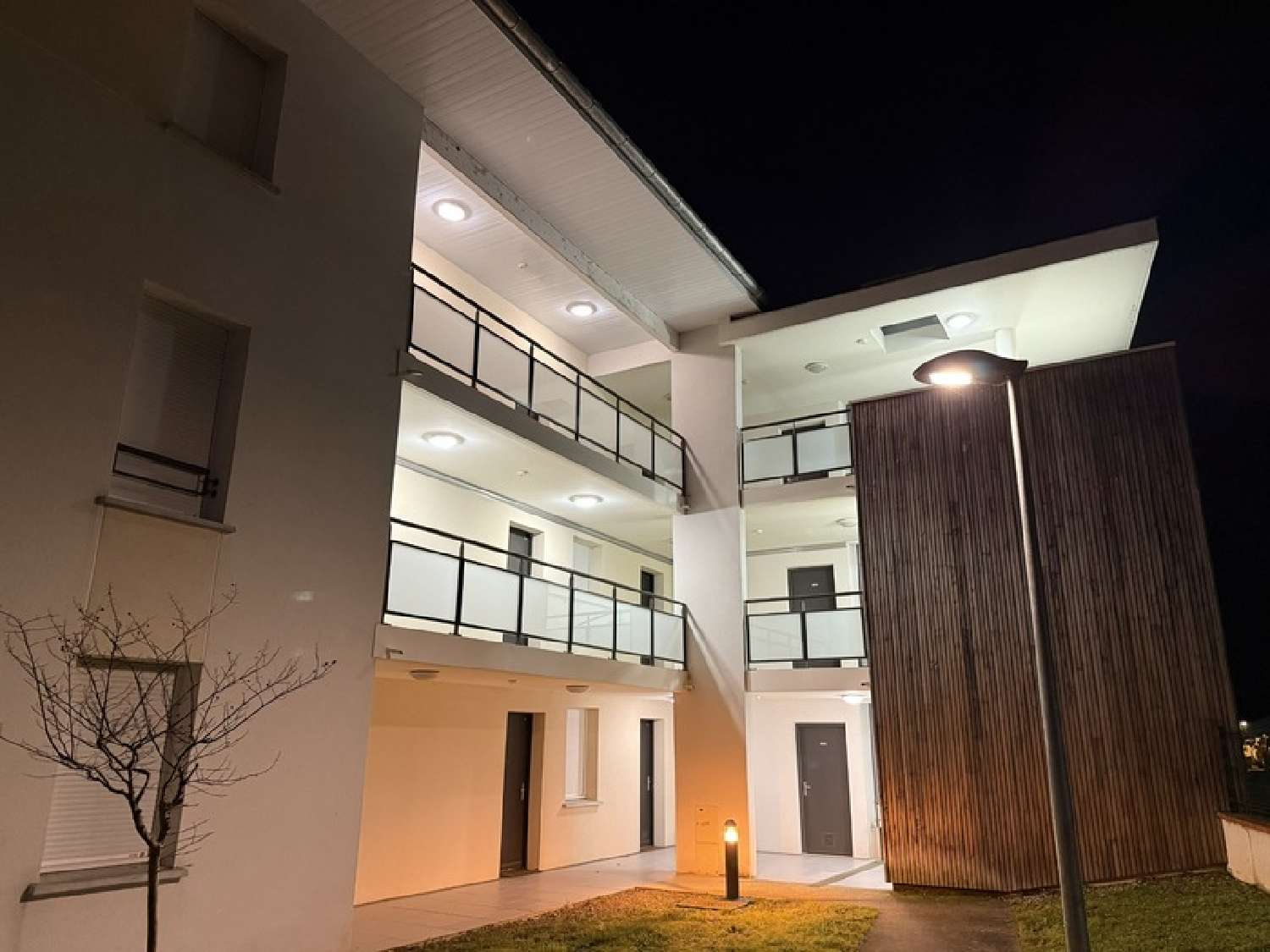  kaufen Wohnung/ Apartment Léguevin Haute-Garonne 6