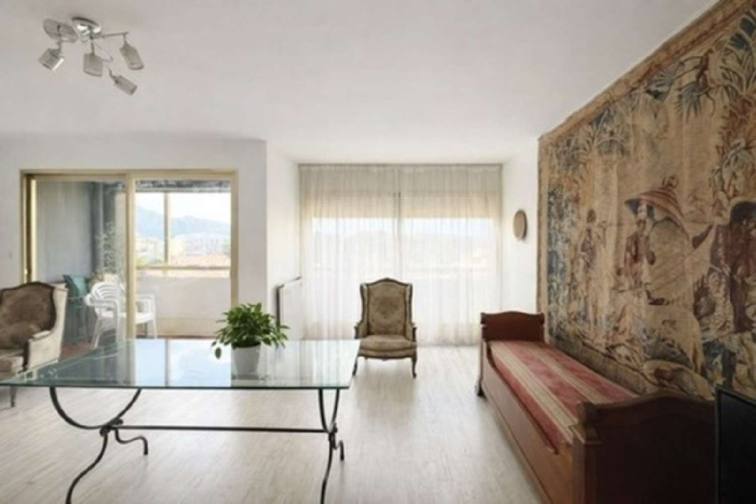  te koop appartement Les Baumettes Bouches-du-Rhône 2