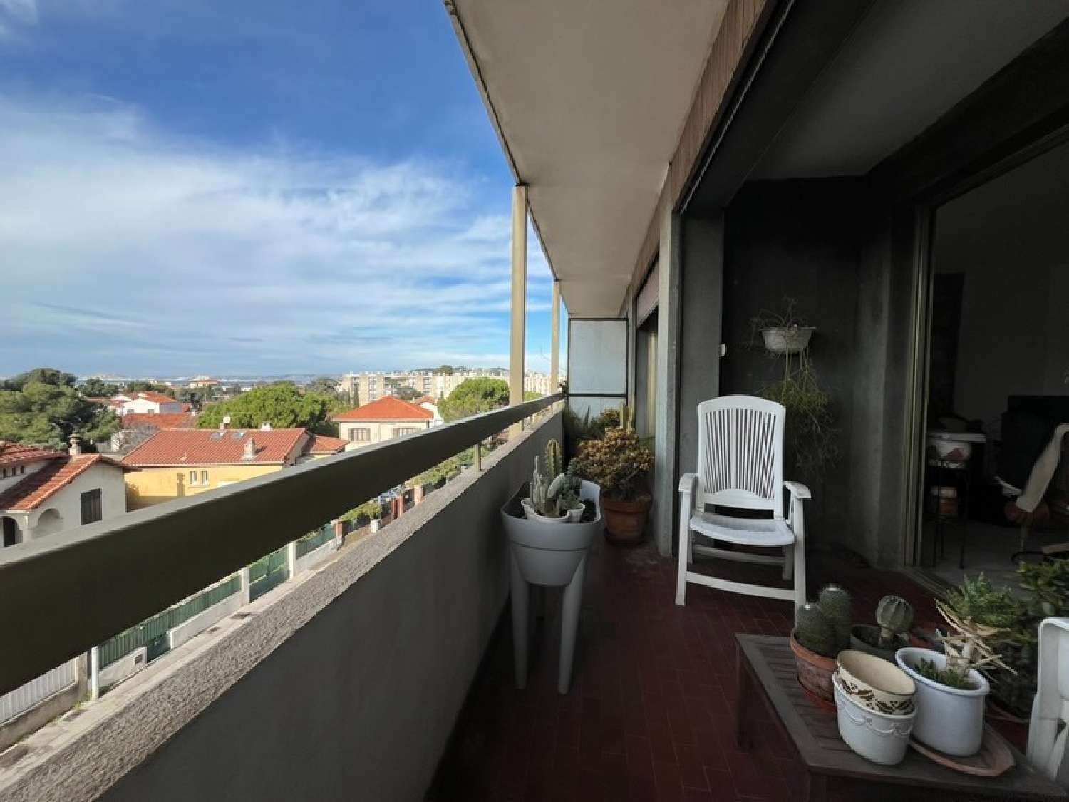  te koop appartement Les Baumettes Bouches-du-Rhône 3