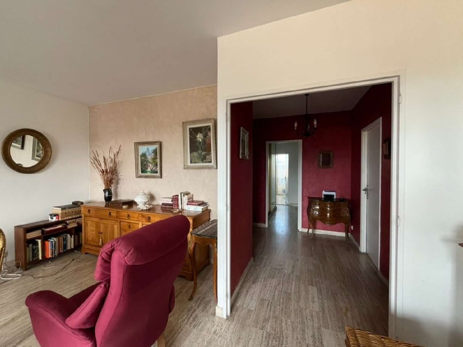  te koop appartement Les Baumettes Bouches-du-Rhône 5