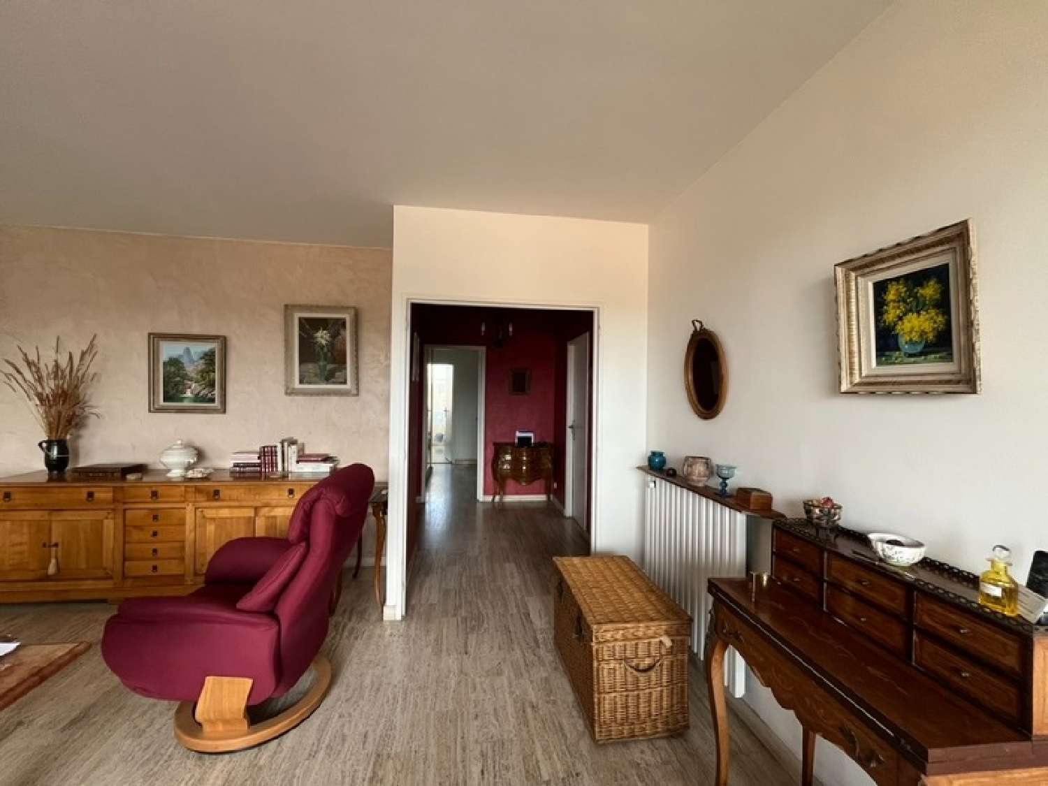  te koop appartement Les Baumettes Bouches-du-Rhône 6