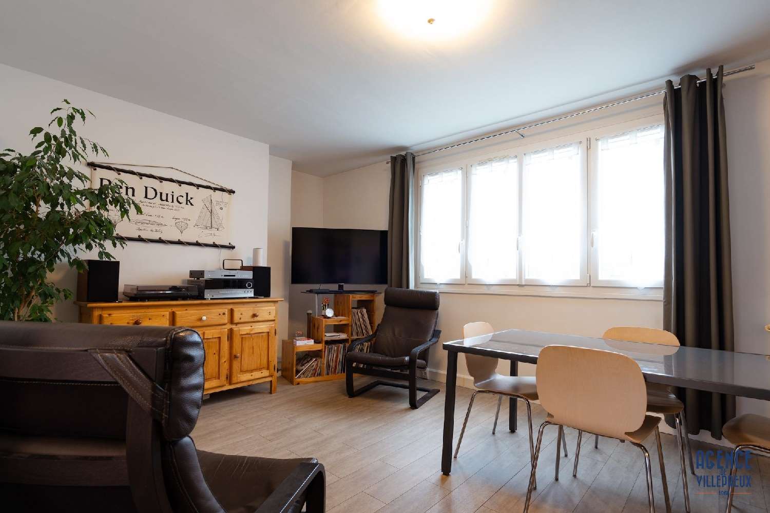 te koop appartement Les Clayes-sous-Bois Yvelines 1