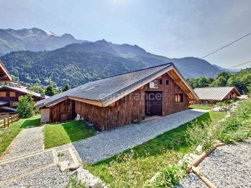 Les Contamines-Montjoie Haute-Savoie appartement foto 7259521