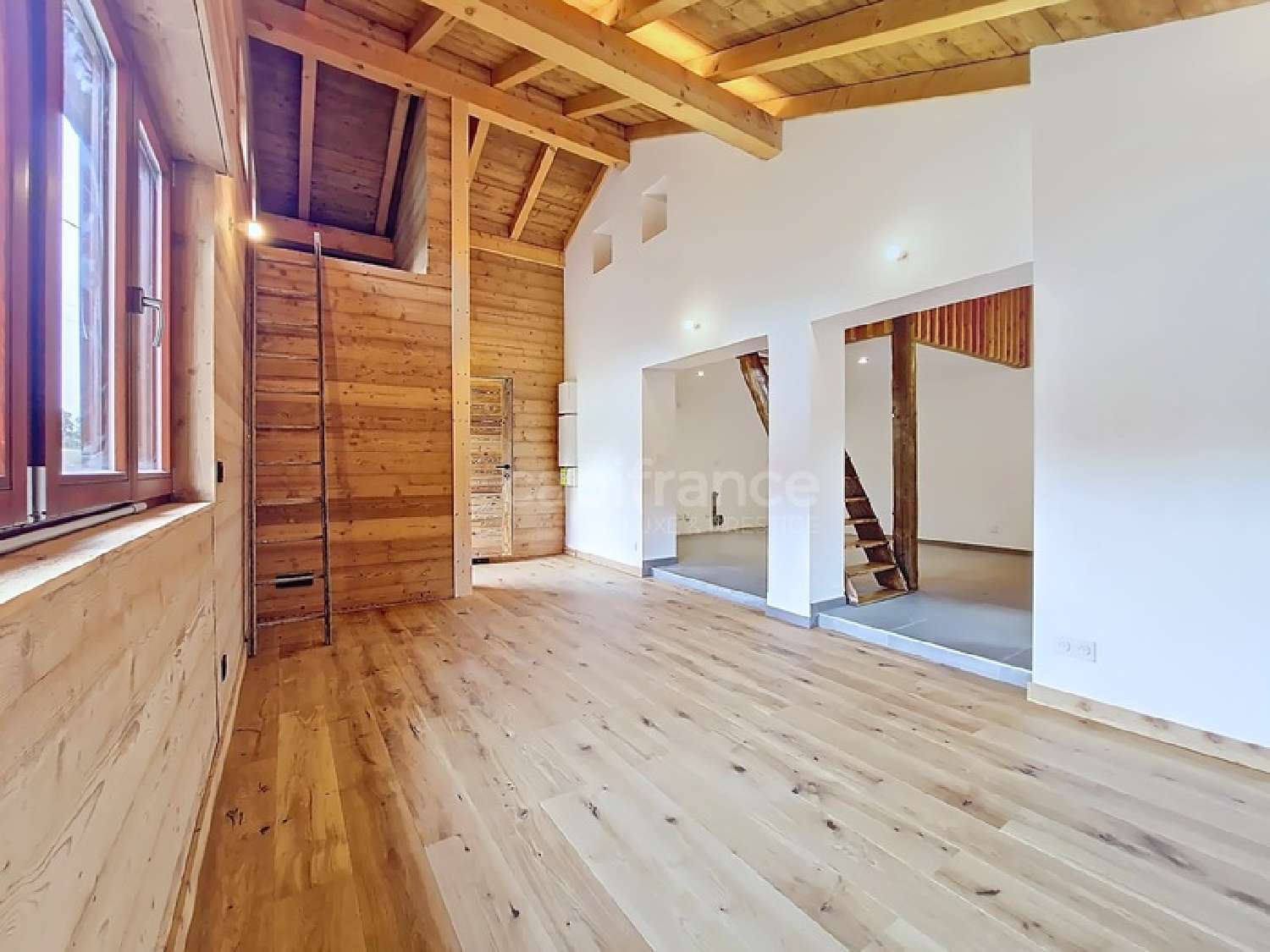  à vendre appartement Les Contamines-Montjoie Haute-Savoie 4