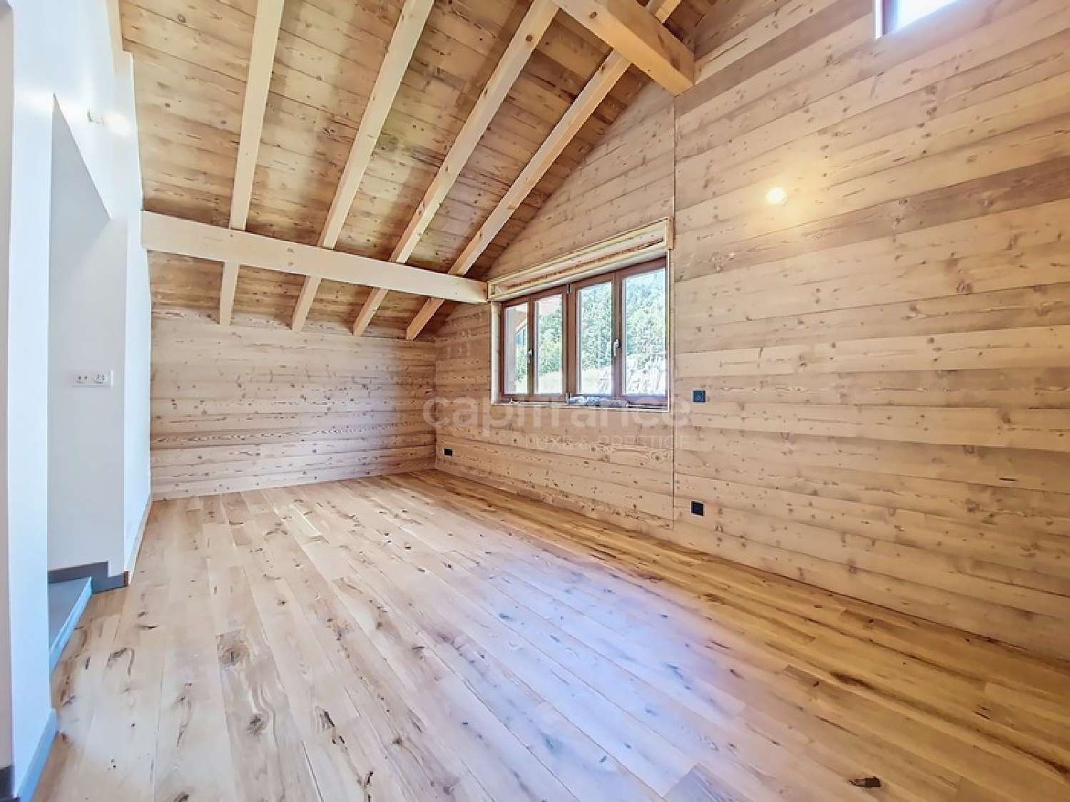  à vendre appartement Les Contamines-Montjoie Haute-Savoie 6