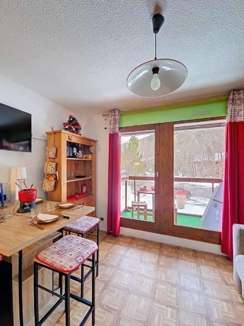 Les Contamines-Montjoie Haute-Savoie appartement foto 7263412