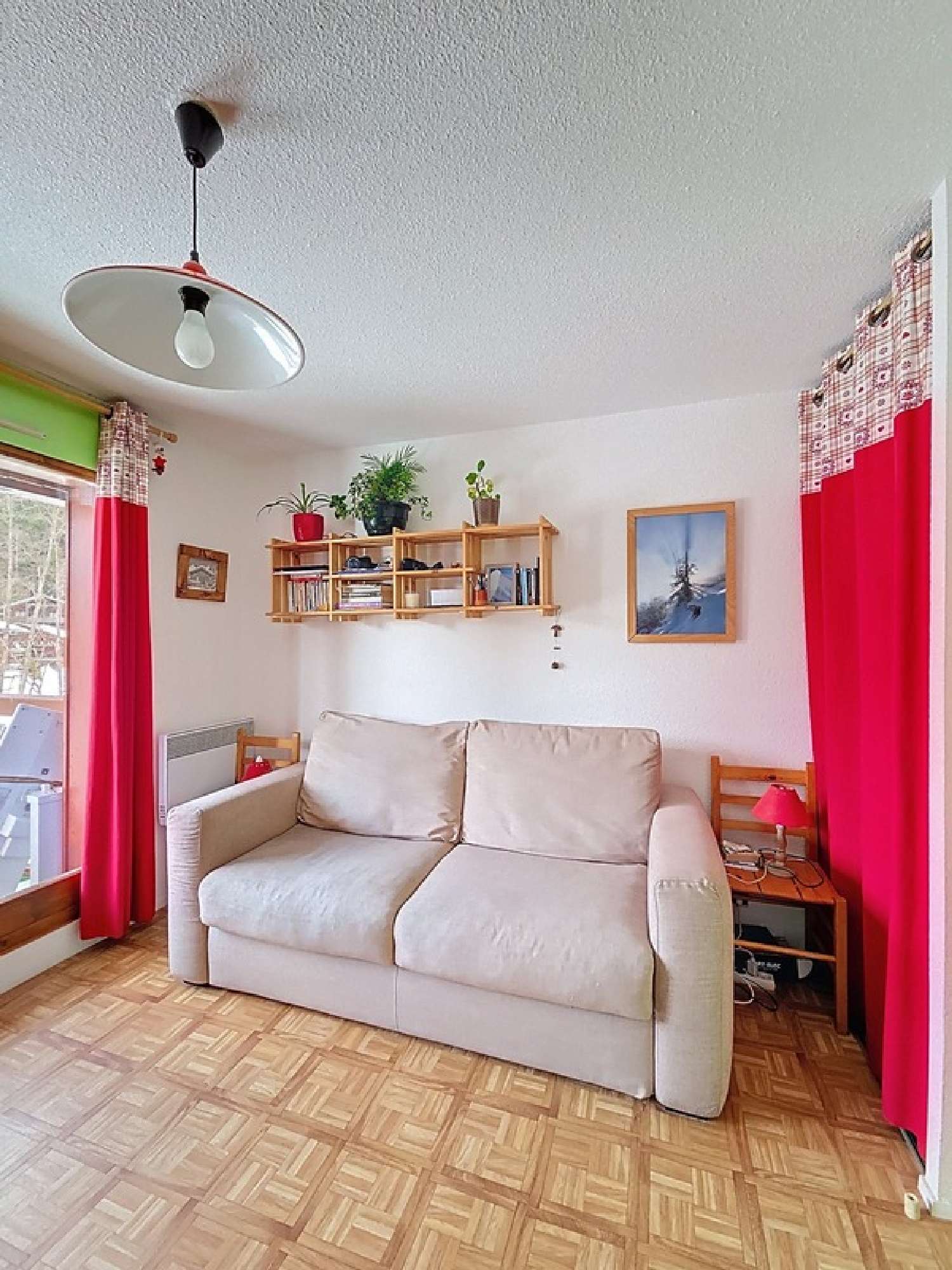  te koop appartement Les Contamines-Montjoie Haute-Savoie 2