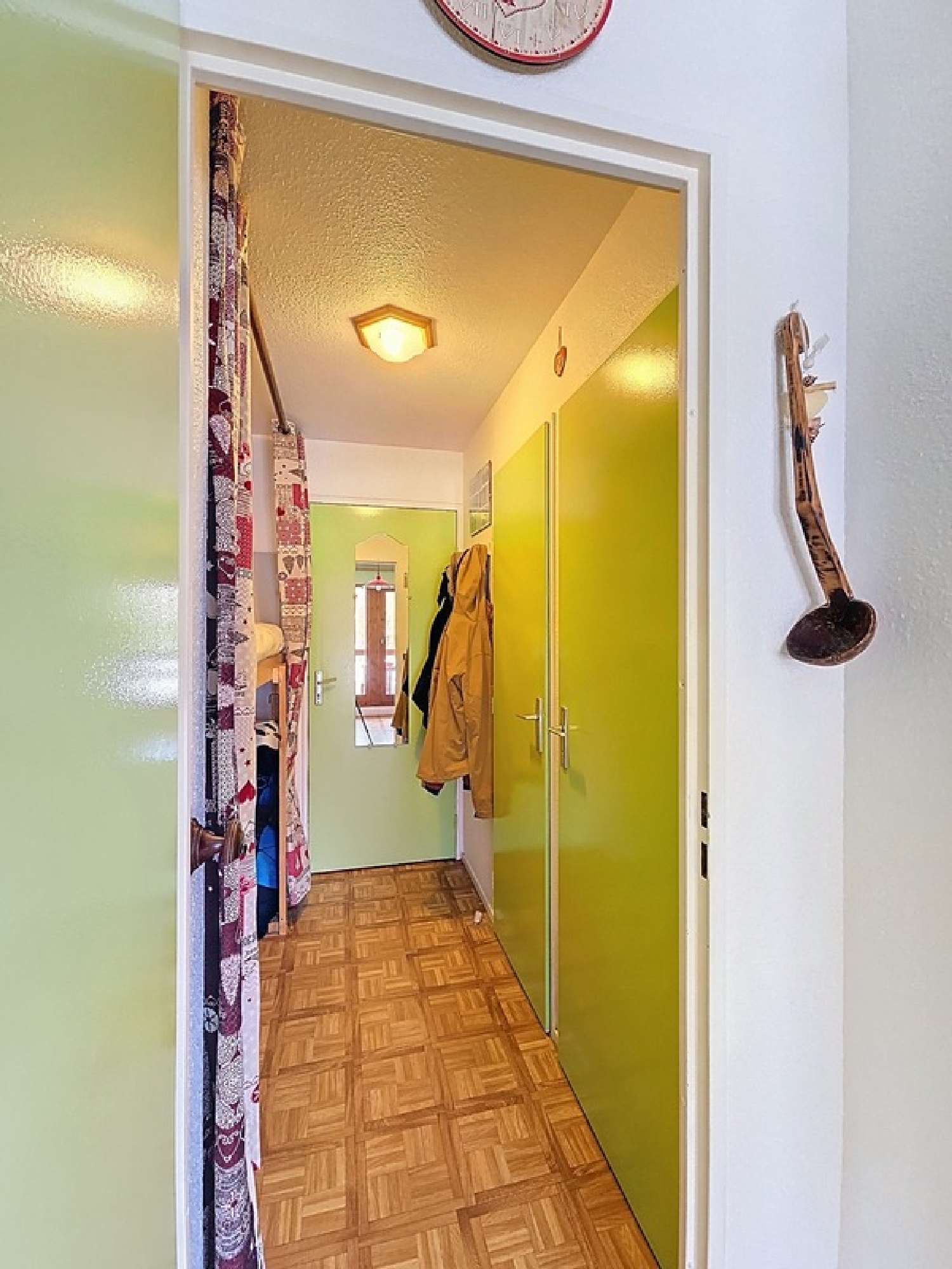  te koop appartement Les Contamines-Montjoie Haute-Savoie 4