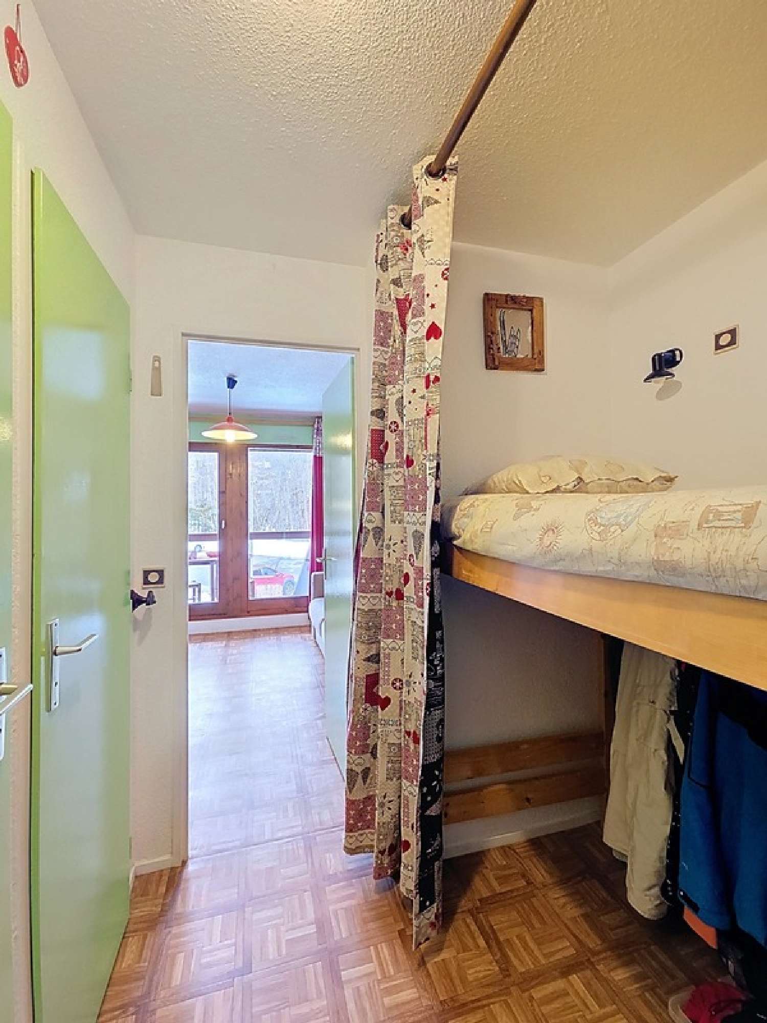  te koop appartement Les Contamines-Montjoie Haute-Savoie 6